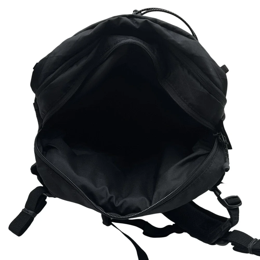 Dakine Split Adventure LT 28 L Backpack VX21 Solid Black Fits 15